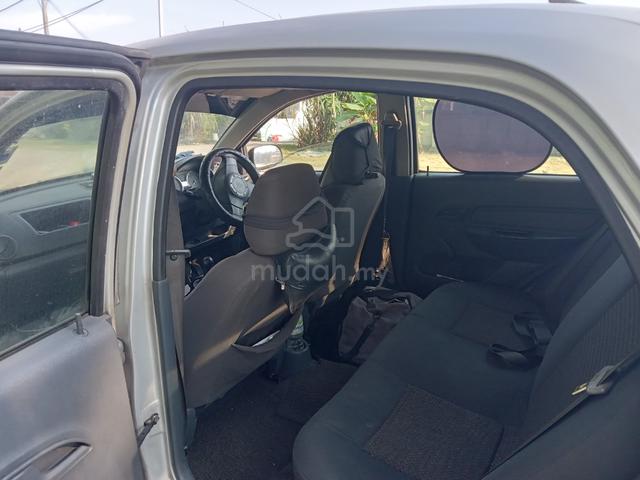 2008 Proton SAGA 1.3 BASE LINE (M) - 3
