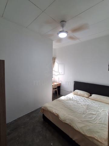 Rent for Sri Ros Apartment, Kajang 1