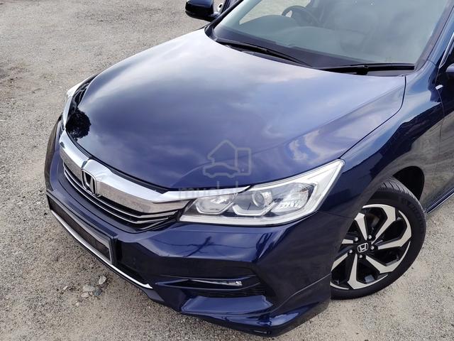 2017 Honda ACCORD 2.0 VTi-L FACELIFT (A) - 3