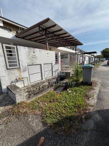 Rumah untuk dijual Taman Putera Indah Batu Pahat 1