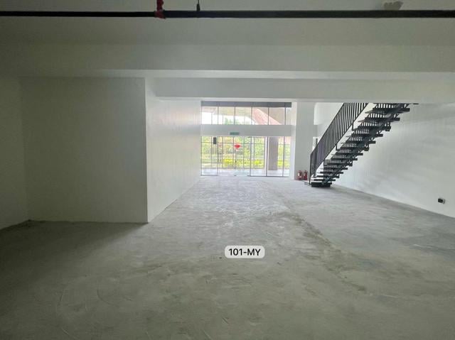 Prime Location!!2Rio X Change IOI RIO City Puchong Retail Corner Shop 1