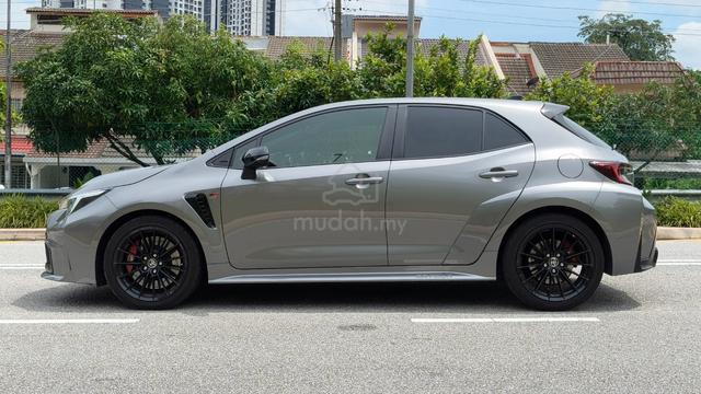 2023 Toyota COROLLA 1.6 GR (M) 9K MILEAGE - 5