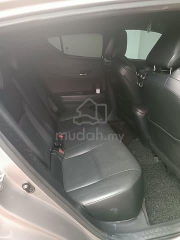 2019 Toyota C-HR 1.8 (A) - 5