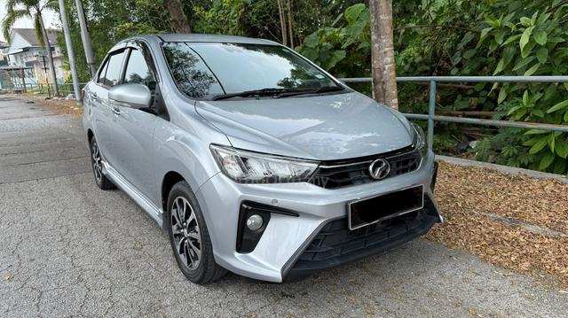 2020 Perodua BEZZA 1.3 AV (A) MIL ONLY 21K KM - 1