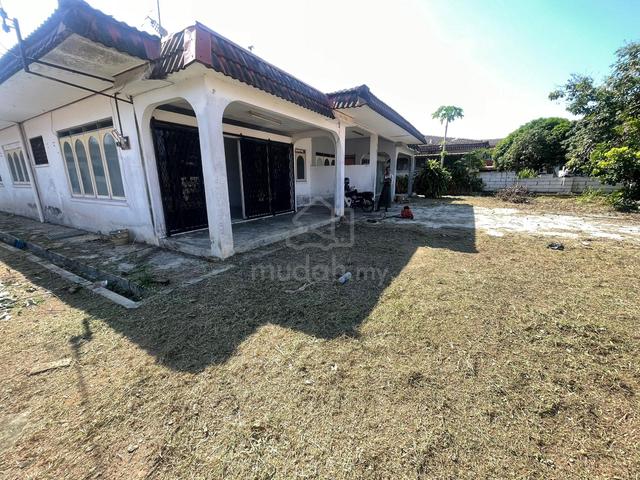 Semi-D Tmn Cempaka Sari Kuala Kangsar 1