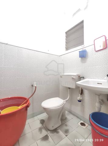 Permai Apartment 5