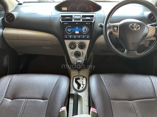 2007 Toyota VIOS 1.5 G FACELIFT (A) - 4