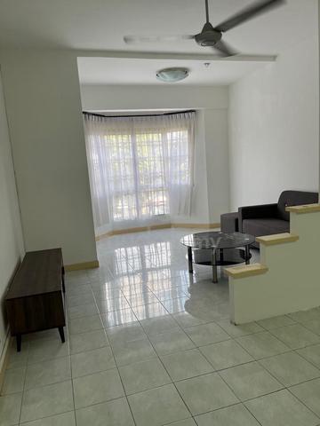 Permas Ville Apartments 1