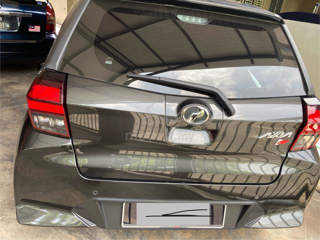2024 Perodua AXIA 1.0 AV MY23 D74A (A) - 4