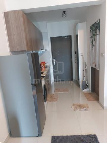 Country Garden Central Park (Serviced Apartment) 1
