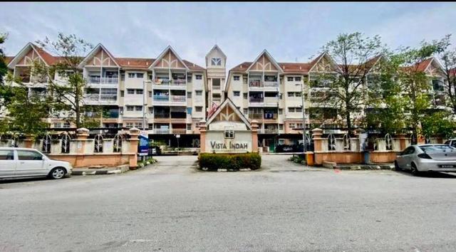 Vista Indah 1