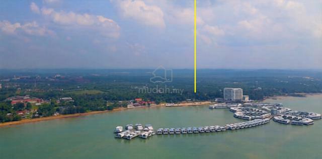 Hot Land Near Lexus Hibiscus For Sale At Port Dickson Negeri Sembilan 1