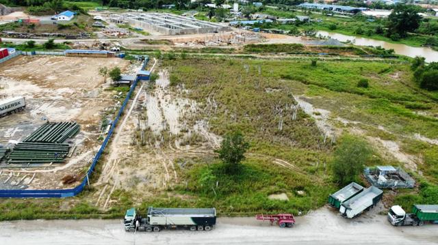 KKIP Rare Find｜Industrial Land for Sale 1