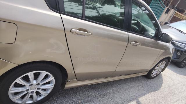 2012 Proton PREVE 1.6 EXECUTIVE (M) - 5