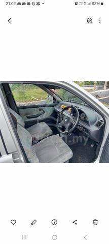 2002 Perodua KANCIL 847cc 850 EZ (A) - 5