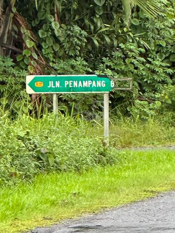 Land At Bukit Manggis Kg Penampang Baru ulu Kimanis Papar Sabah 1