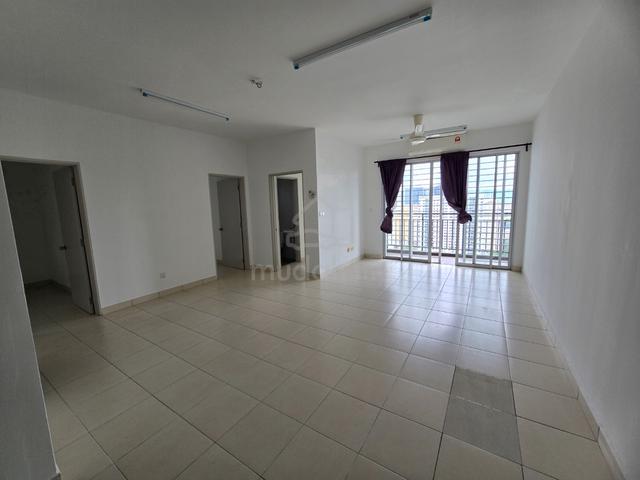 Residensi Sentulmas 1