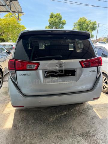 2018 Toyota INNOVA 2.0 E (A) - 3