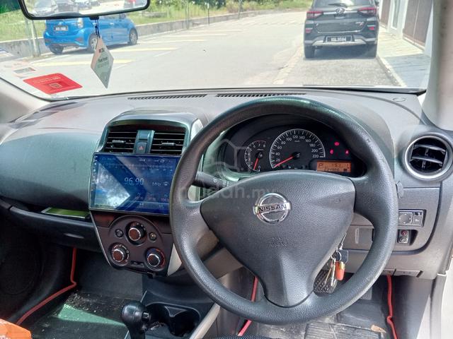 2015 Nissan ALMERA 1.5 E (NISMO) (A) - 5