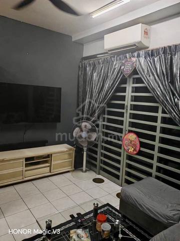 Prai Inai Condominium 1