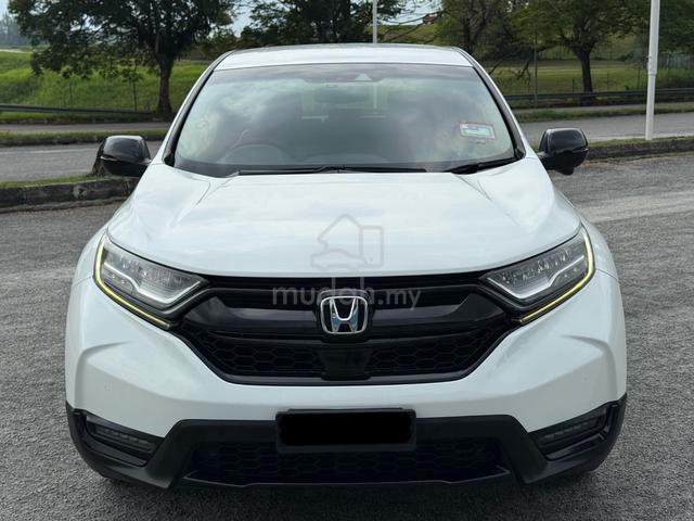 2017 Honda CR-V 1.5 TC-P (A) - 5