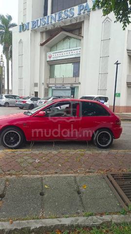 2001 Proton SATRIA 1.3 GLI (M) - 5