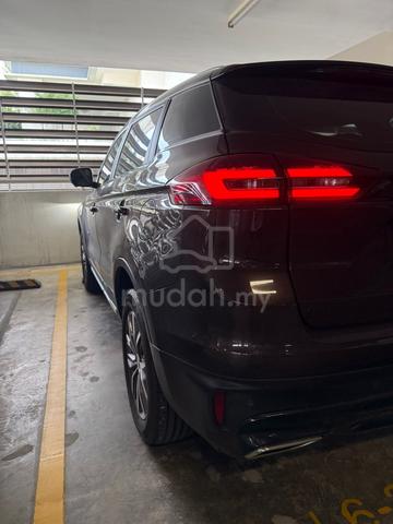 2022 Proton X70 1.5 EXECUTIVE 2WD (A) - 4