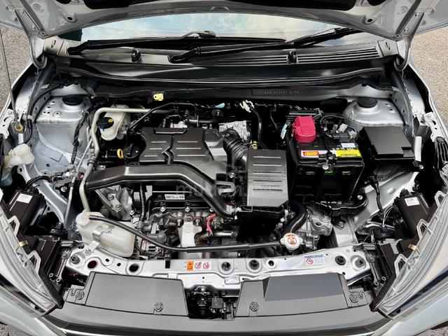 2023 Perodua AXIA 1.0 AV MY19 (A) - 5