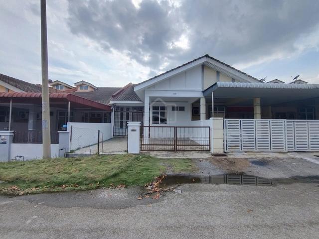 Bandar Perdana 1.5 Storey Terrace (Cash Out Unit) For Sale ππ 1