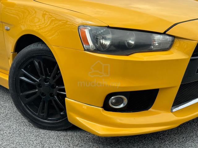 2015 Proton INSPIRA 2.0 PREMIUM CVT (A) - 2