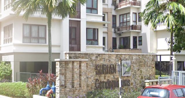 Surian Condominium 1