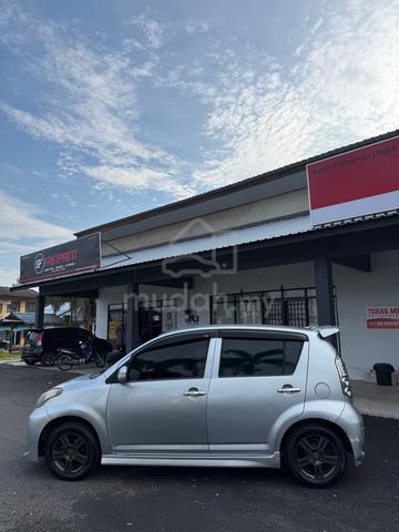 2008 Perodua MYVI 1.3 EZI (A) - 1
