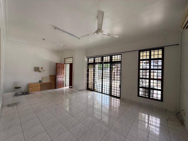 2-Storey Semi D/ Perling/ Near Bukit Indah/ Aeon Mall/ Near Tuas/ JB 1