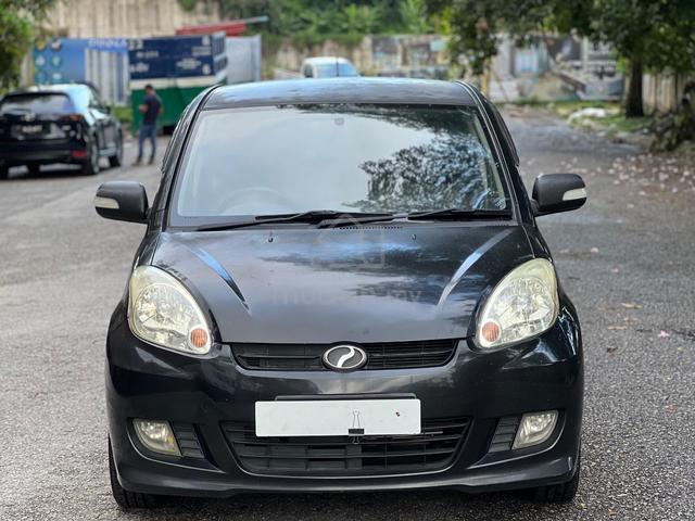 2011 Perodua MYVI 1.3 SXi PREMIUM (M) WHOLE SALE - 5