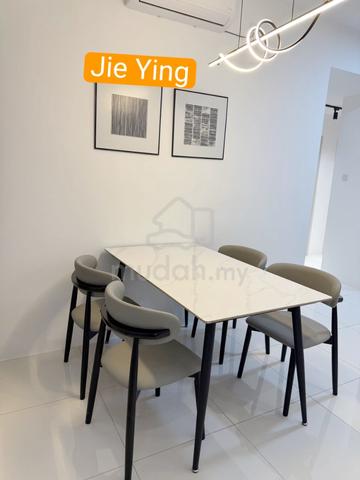 Vivo Executive Apartment 4