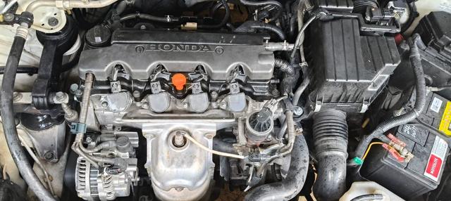 2007 Honda STREAM 1.8 i-VTEC (A) RSZ - 4