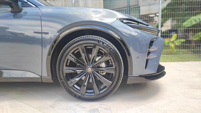 2024 Toyota CROWN 2.5 SPORT Z MODELLISTA - 4