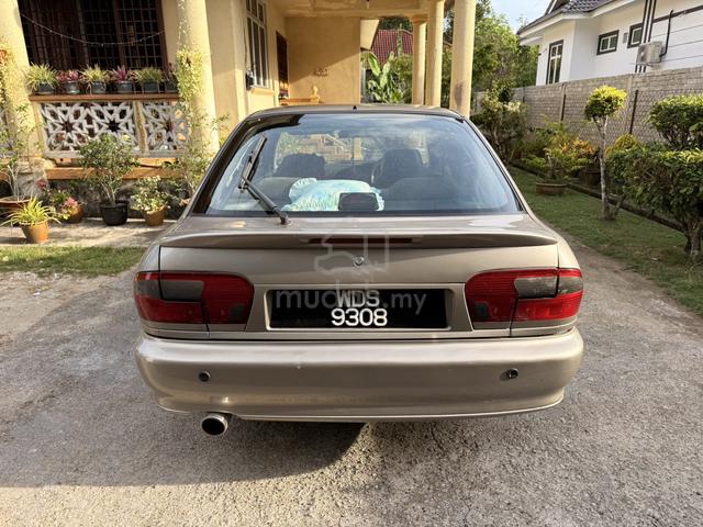 2002 Proton WIRA 1.5 A/B GL (M) - 3