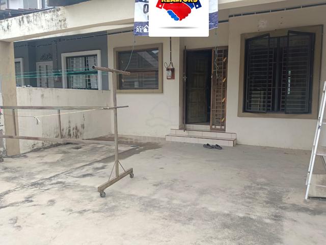 Untuk Dijual > Taman Masjid Tanah Ria, Masjid Tanah, Melaka 1