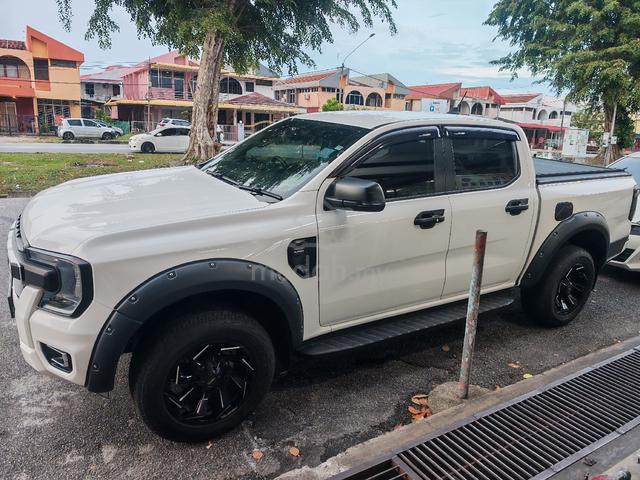 2023 Ford RANGER 2.0 XLT MY22 T6.2 P703 (A) - 5