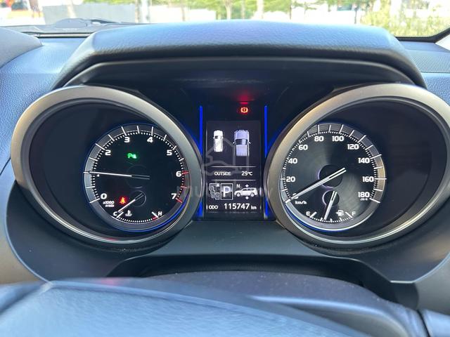 2014 Toyota PRADO TZ 4.0 (GRJ150W) (A) - 5