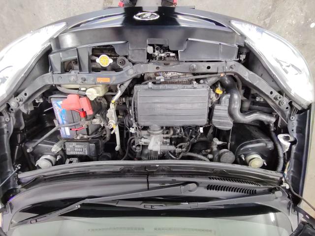 2007 Perodua VIVA 847cc 850 EX (M) - 5