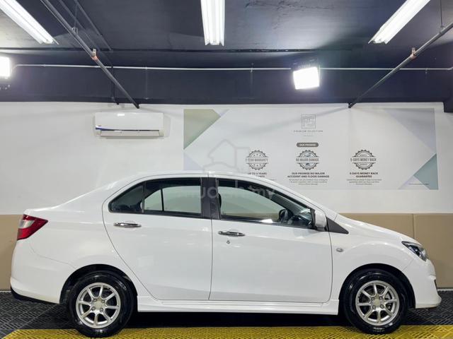 2019 Perodua BEZZA 1.0 GXTRA (A) 117K F/S PERODUA - 3