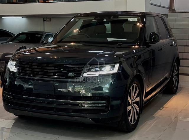 2023 RANGE ROVER Vogue HSE D300 3.0 Diesel Japan - 1