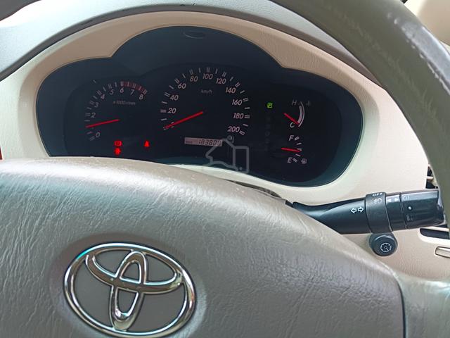 2006 Toyota INNOVA 2.0 G (A) One Owner - 4