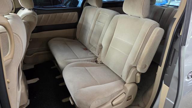 2006 Toyota ALPHARD 2.4 (A) - 5