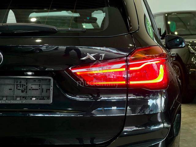 2016 Bmw X1 2.0 SDRIVE20I (CBU) F48 (A) - 5