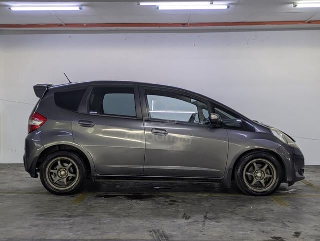 2014 Honda JAZZ 1.5 E MY2014 (A) WHOLE SALE - 4