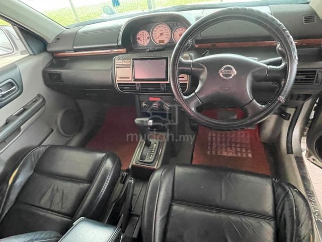 2007 Nissan X-TRAIL 2.0 COMFORT T30 ENHANCED (A) - 2