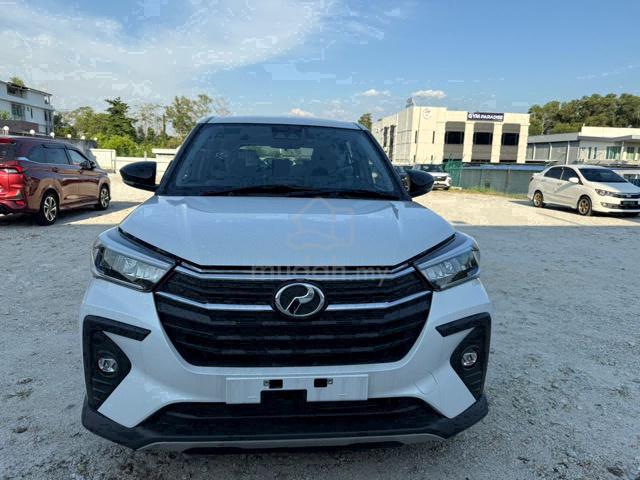 2026 Perodua ATIVA AV STOCK LAJU FULLOAN BOLEH - 4